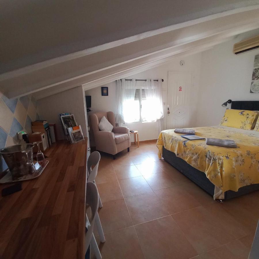 The Loft Cantoria - Room With A View Luaran gambar