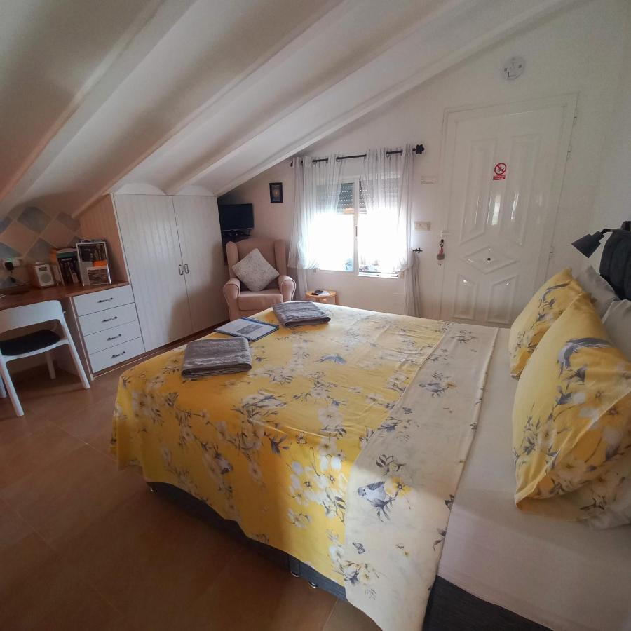 The Loft Cantoria - Room With A View Luaran gambar