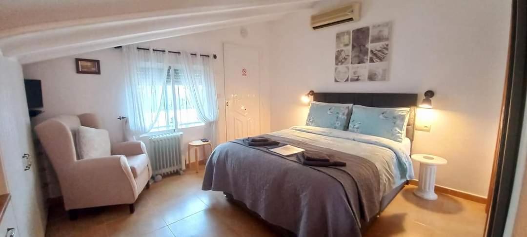 The Loft Cantoria - Room With A View Luaran gambar